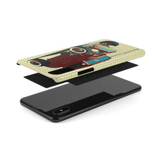 1932 Ford Coupe Hot Rod Case Mate Slim Phone Cases