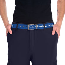Vintage Century Boat Belt