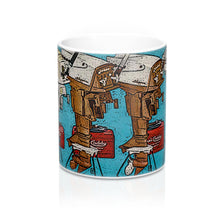Elgin Outboards Mug 11oz