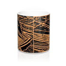 1955 Chris Craft Cobra Mug 11oz by Retro Boater