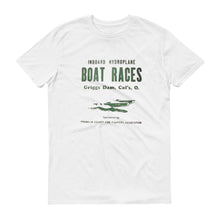 Hydro Races Short sleeve t-shirt