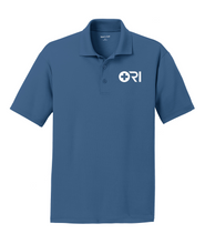 ORI Embroidered Men's Ultrafine Mesh Polo or Similar