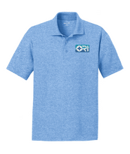 OR Innovatoions Embroidered Men's Ultrafine Mesh Polo or Similar