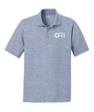 ORI Embroidered Men's Ultrafine Mesh Polo or Similar