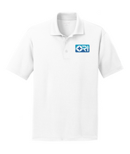 OR Innovatoions Embroidered Men's Ultrafine Mesh Polo or Similar