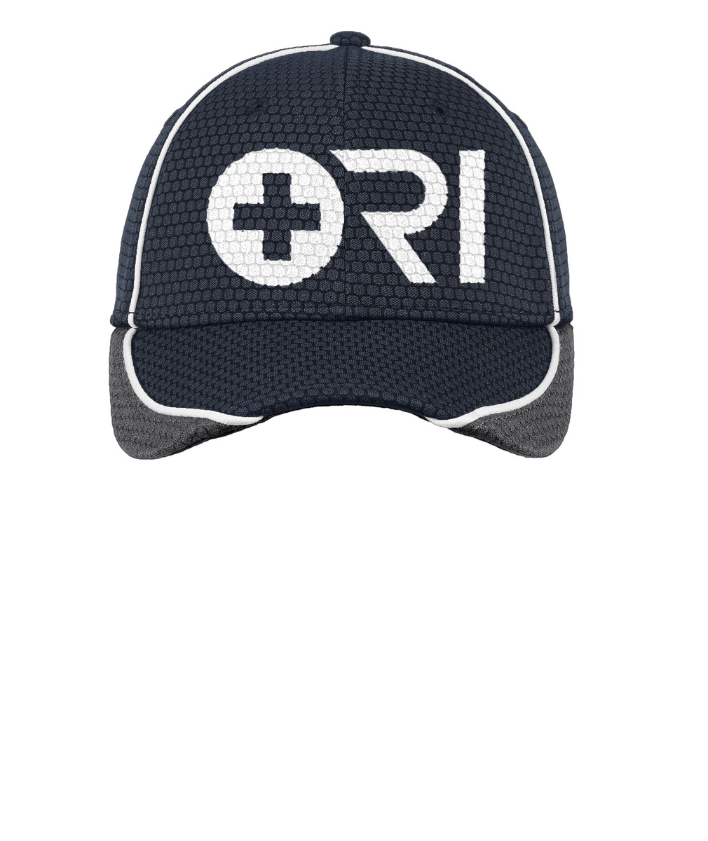 ORI Embroidered Mesh Cap or Similar