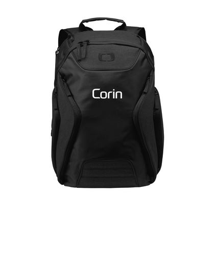 Corin Orthopedics OGIO ® Hatch Pack