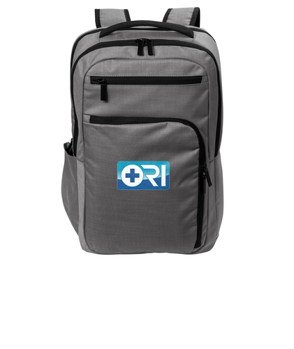 OR Innovations Port Authority® Impact Tech Backpack
