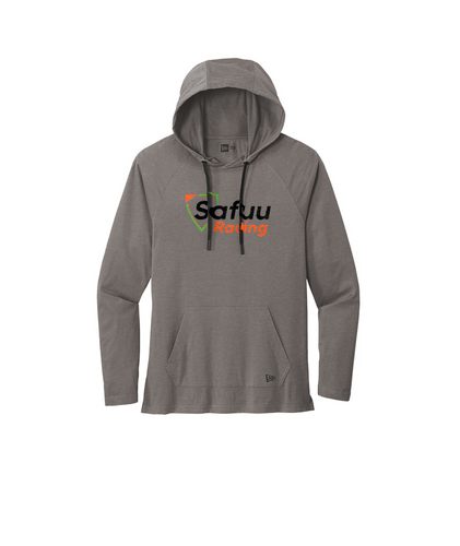 SAFUU Racing New Era® Tri-Blend Hoodie or Similar