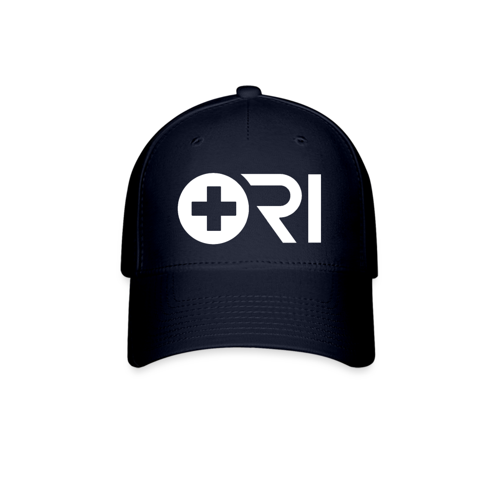 ORI Baseball Cap - navy