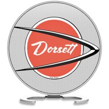 Classic Dorsett Boats Sonosphear Bluetooth Speaker